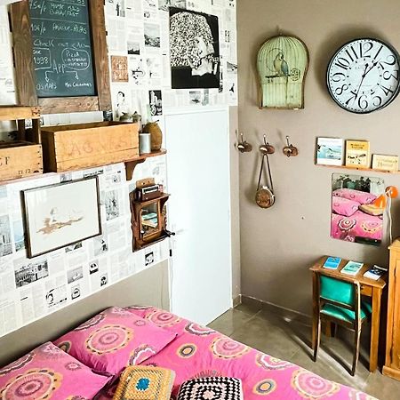 La Chambre Des Calanques Marsiglia Esterno foto