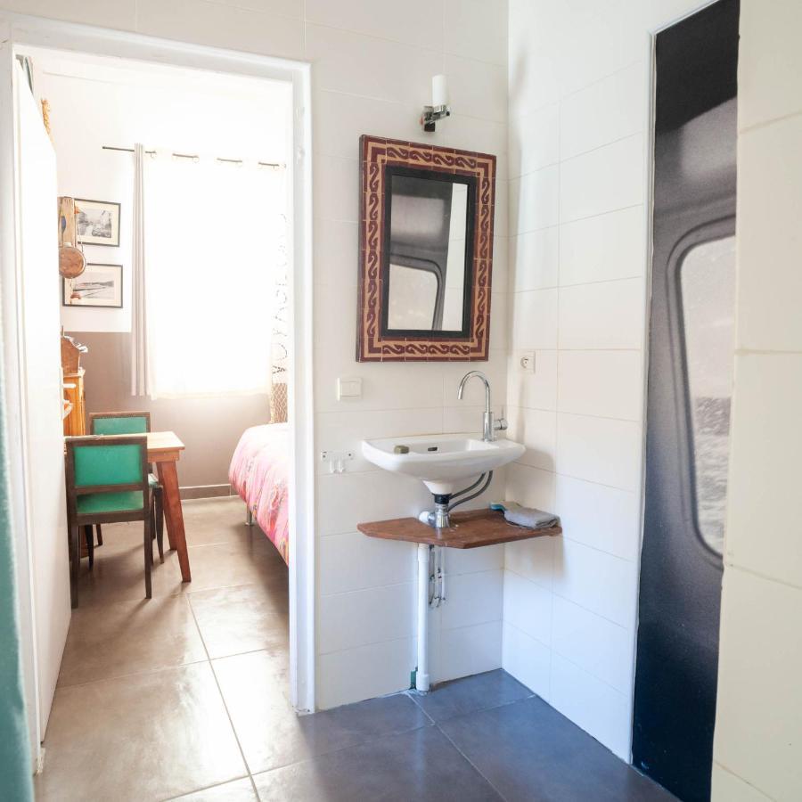 La Chambre Des Calanques Marsiglia Esterno foto